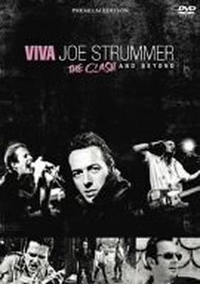 VIVA JOE STRUMMER/ビバ・ジョー・ストラマー