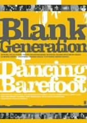 BLANK GENERATION ブランク・ジェネレーション