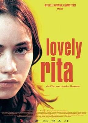 Lovely Rita ラブリー・リタ