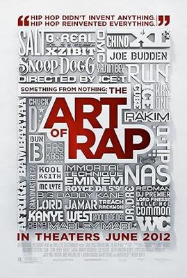 ART of RAP (アート・オブ・ラップ)