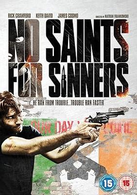 ダウンフォール　～No Saints For Sinners～