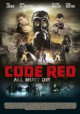 CODE RED　コード・レッド