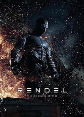 RENDEL　レンデル