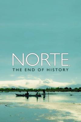 北（ノルテ）―歴史の終わり