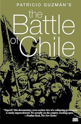 チリの闘い　第二部 クーデター