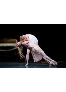 英国ロイヤル・オペラ・ハウス シネマシーズン2015／16／ロイヤル・バレエ　「ロミオ＆ジュリエット」