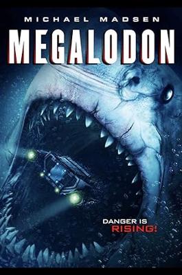 MEGALODON　ザ・メガロドン