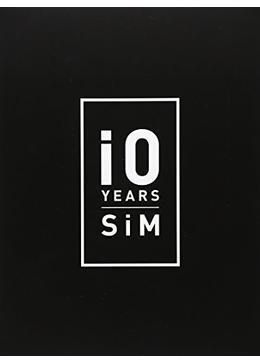 SiM「10 YEARS - SPECIAL EDiTiON -」