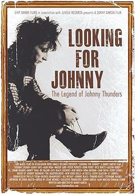 Looking for Johnny　ジョニー・サンダースの軌跡