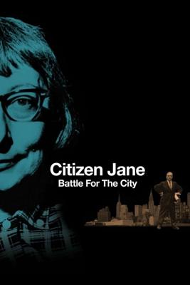 ジェイン・ジェイコブズ：ニューヨーク都市計画革命