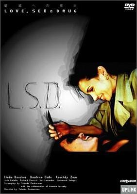 L.S.D. LOVE,SEX & DRUG