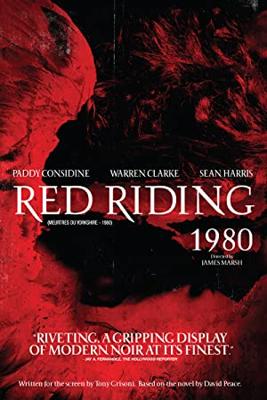 レッド・ライディング II ：1980