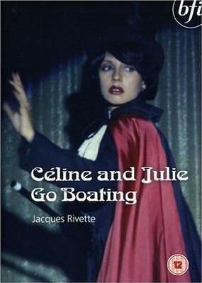 セリーヌとジュリーは舟でゆく