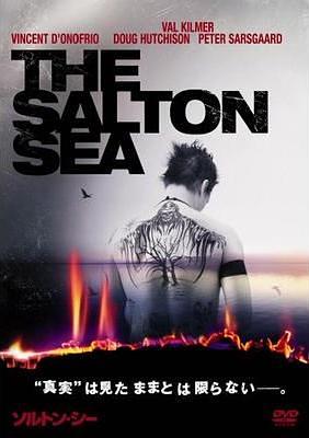 THE SALTON SEA ソルトン・シー