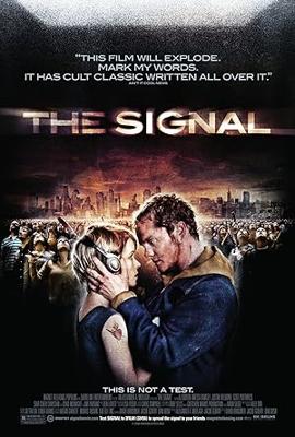 地球最後の男たち THE SIGNAL