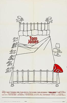 トム・ジョーンズの華麗な冒険